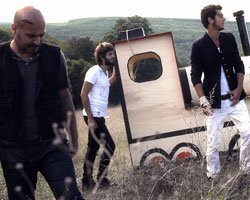 Kolpa... TÜRKİYE`Yİ KARIŞ KARIŞ GEZECEK!