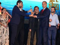 ALTIN KOZA SAHİPLERİNİ BULDU!