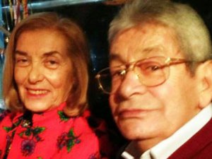 Güner Namlı... VEFAT ETTİ!