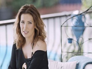 Yonca Lodi... `HAZİNE` Yİ BULDU!