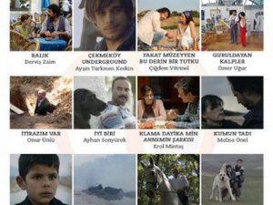 Altın Portakal.. YARIŞMAYA KATILMAYA HAK KAZANAN FİLMLER BELLİ OLDU !..