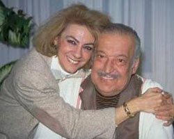 `Sadri Alışık Tiyatrosu`... ADI, `ÇOLPAN İLHAN & SADRİ ALIŞIK TİYATROSU` OLARAK DEĞİŞTİRİLDİ !..