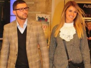 Tuğba Özay... "BOŞANMAK İSTİYORUM" !..