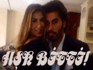 Hatice- Ender Ataç... AŞK BİTTİ!.