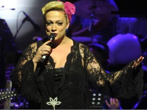 Ayta Sözeri... GELECEĞİN BÜLENT ERSOY`U MU?