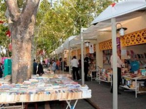 `Beyoğlu Sahaf Festivali`... KİMSESİZ ÇOCUKLARIN YÜZÜNÜ GÜLDÜRECEK, ANLAMLI FESTİVAL !..