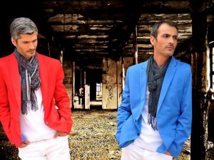 Arpak Kardeşler.. "BİZ YIKILMAYIZ, AYAKTAYIZ VE İŞİMİZİN FABRİKATÖRÜYÜZ" !..