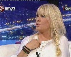 Pakize Suda... ŞAŞIRTAN İTİRAF!