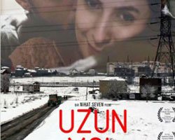 `Uzun Yol`... OSCAR YOLCUSU!