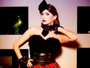 Nilay Dorsa... `MÜZİĞİMLE KONUŞULMAK İSTİYORUM!`