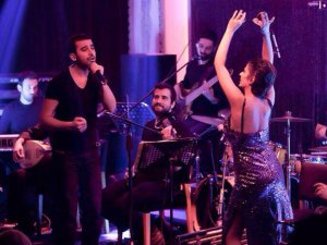 Mert Kayıkçıoğlu... YILDIZ TİLBE`DEN TAM DESTEK!