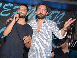 Ferman Toprak-Mehmet Erdem... SÜRPRİZ DÜET!