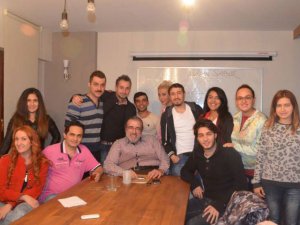 Nurcan Sabur... ŞÖHRET ADAYLARINA MEDYA-SANATÇI İLİŞKİLERİNİ ANLATTI!...