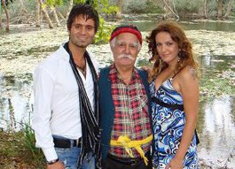 Okan Tok?YEŞİLÇAM DESTEKLİ KLİP ÇEKTİ?