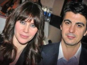 İbrahim Kutluay-Demet Şener... ÇİFT, BOŞANIYOR MU?...