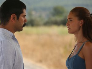 `Aşk Sana Benzer`... YENİ TEASER FRAGMAN!