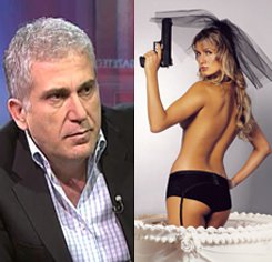 Eyvahhhhh, şimdi fena yandı... YAŞAR ÖZ; TUĞBA BENİ 8 KEZ ARADI...