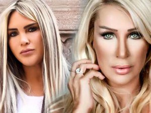 Seren Serengil... `SEDA SAYAN`IN PROGRAMI ÇOK AVAM!`