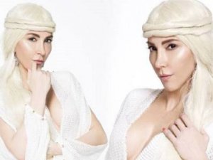 Hande Yener... TRUVALI HELEN!