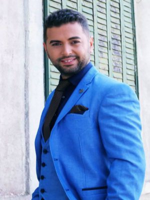 Yasin Gül...  `SUS BAKALIM `İLE KULAKLARDAKİ BOŞLUĞU DOLDURACAĞIM !