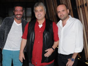 BÜYÜK TURNE BAŞLIYOR!