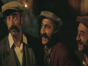 Mucize`... FRAGMANI GÖSTERİMDE!