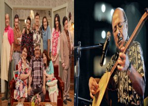 `SEKSENLER` BÜYÜK USTA NEŞET ERTAŞ`I UNUTMADI