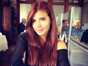 Feyza Çıpa... `KUTSİ İLE BERABER DEĞİLİM!`