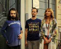 Yalan Dünya... SEZONU AÇIYOR!