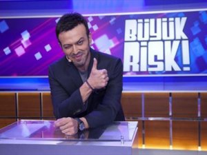 `Büyük Risk`... SERHAT KILIÇ`LA YENİ SEZONA MERHABA DİYOR!
