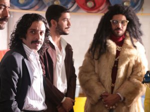 `Ulan İstanbul`... KONUK OYUNCU SÜRPRİZİ!!