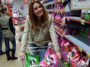 SANATÇILARDAN BARINAKLARA BÜYÜK YARDIM KAMPANYASI!