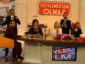 Arpak Kardeşler - Oya Aydoğan... BAYRAM`DA KIRGINLIK BİTTİ!