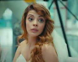 Selin Şekerci... KAÇAK GELİNLER`İN YÜZÜ GÜLMÜYOR!