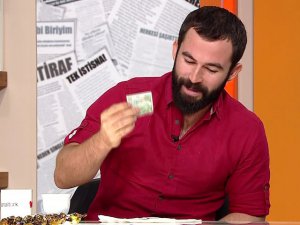 Turabi Çamkıran... ZÜĞÜRT ŞAMPİYON!!