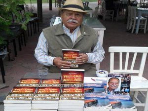 Kemal İnci... `YALNIZLAR RIHTIMI`NIN BESTECİSİNDEN, YEŞİLÇAM ANILARI !..