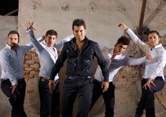 Turgay Başyayla... TÜRK MOTİFLERİ İLE EUROVİSİON'A GİDELİM!