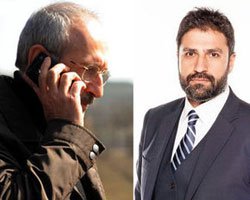 Kemal Kılıçtaroğlu... ERHAN-GÜLBEN ÇELİK ÇİFTİNDEN ÖZÜR DİLEDİ!