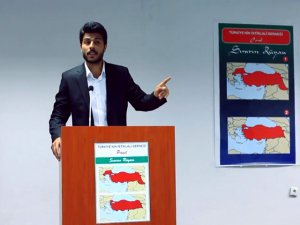 `Sınırın Rüyası`... `İSLAMİ TERÖR`E DEĞİNEN FİLMİN ÇEKİMLERİ TAMAMLANDI !..