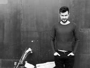 Göksel Tan... `KELEBEK` MİSALİ BİR AŞK HİKAYESİNİN ÖYKÜSÜ !..