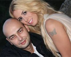 Seda Sayan - Erkan Çelik... `GUGU` SOYADINI TANIŞAN BİNLERCE KİŞİDEN DAVA!