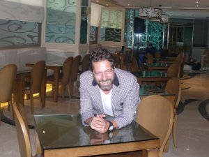 BORA GENCER`DEN M@NY@K 1 YER!