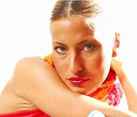 Çağla Şikel... ÖYLE BİR KAÇAMAK YAPMIŞ Kİ!