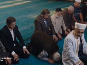 `Kurtlar Vadisi Pusu`... ÖMER BABA`DAN HÜZÜNLÜ VEDA!