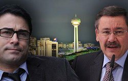 Atilla Taş... MELİH GÖKÇEK`TEN DAVA!