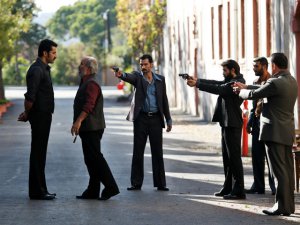 Karadayı... MAHİR`İN YENİ PLANI!