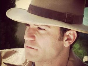 Burak Demir... YENİ ROL, YENİ İMAJ!