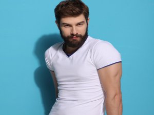 Furkan Palalı... YAKIŞIKLI OYUNCUYA NAZAR MI DEĞDİ ?..