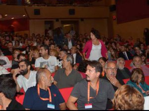 `Sivas`... ÖDÜLLÜ FİLME HAYVANSEVERLERDEN TEPKİ!