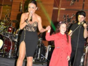 Ziynet Sali... İTİRAF ETTİ !.. "ARTIK ANNE OLMAK İSTİYORUM"...